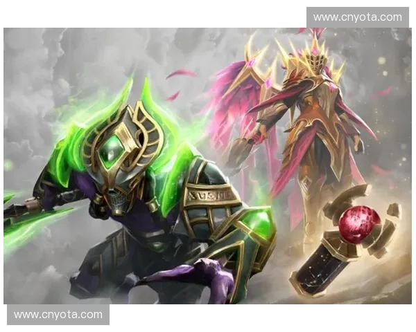 Dota2不洁现象探讨与游戏社区文化的深刻反思与变革 Dota2不洁现象探讨与游戏社区文化的深刻反思与变革