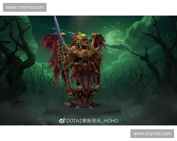 Dota2特价活动来袭 多款热门皮肤限时折扣抢购中