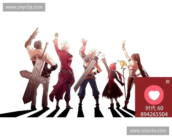 克tb英雄崛起：探索游戏中最具挑战与魅力的战斗角色