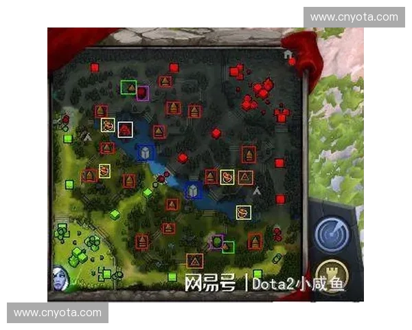 Dota2高手如何从小白到大神全程攻略吹比技巧揭秘